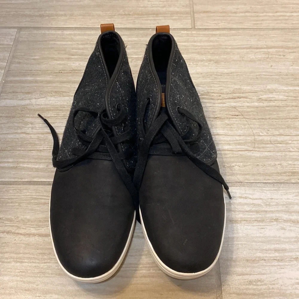 Steve Madden men’s steve